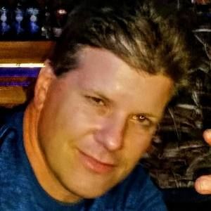 Meet your Posher, Ron